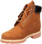Timberland 6 Inch Premium Boot Orange Schoenmaat 41 Laarzen TB0720668271 - Thumbnail 3