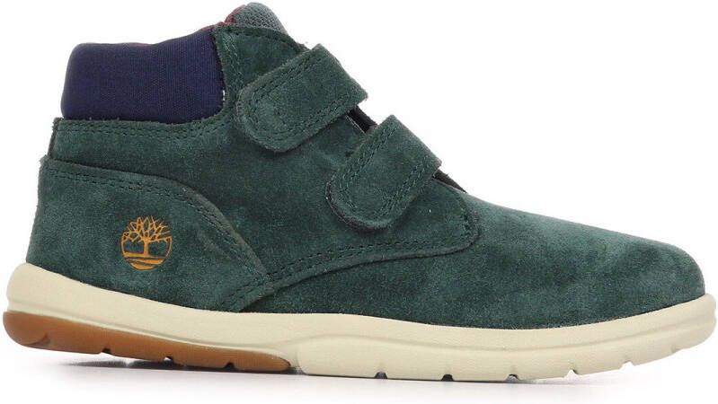 Timberland Laarzen Toddle Tracks