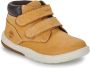 TIMBERLAND Camel Enkelboots Toddle Tracks H&l Boot - Thumbnail 2