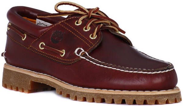Timberland Sportschoenen TRADITIONAL 3 EYE