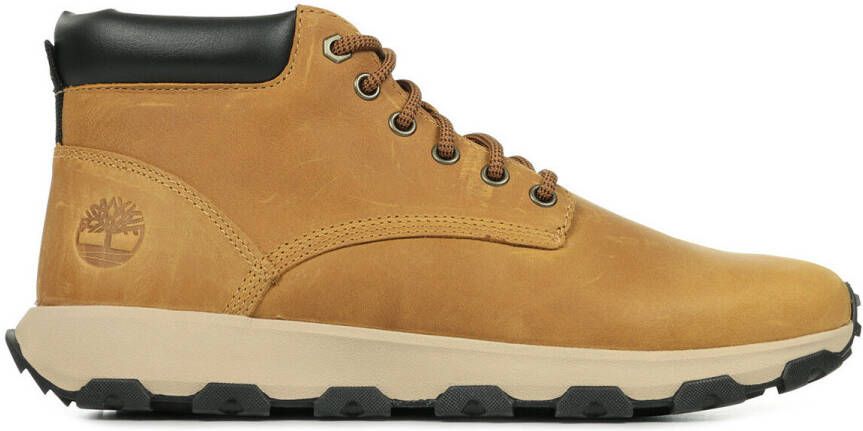 Timberland Veterschoenen Winsor Park Chukka Winterlaarzen veterschoenen winterschoenen
