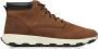 Timberland Laarzen Winsor Park Mid Lace Sneaker - Thumbnail 2