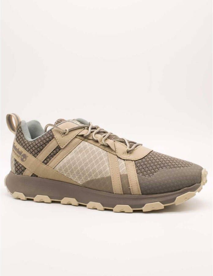 Timberland Lage Sneakers A6DH2-EIL1