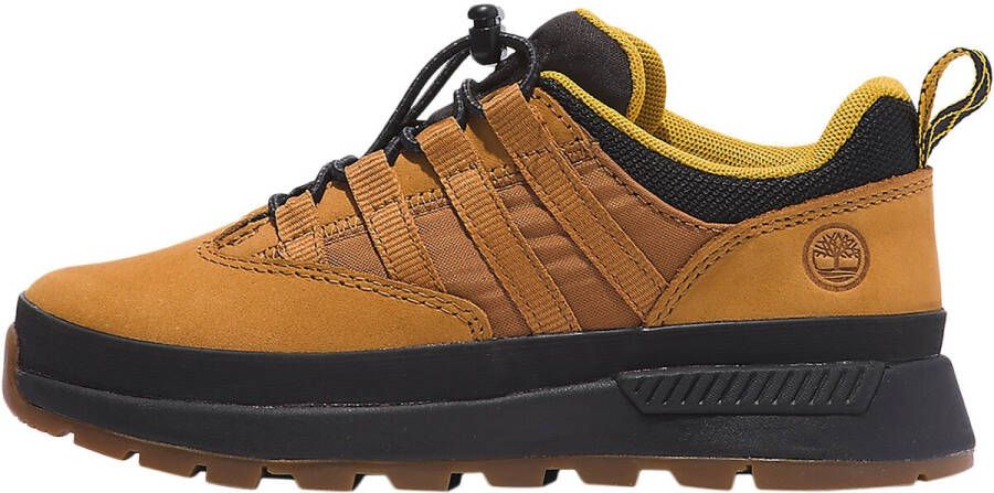 Timberland Lage Sneakers 221482