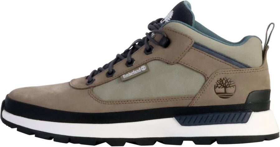 Timberland Lage Sneakers 226092