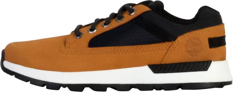 Timberland Lage Sneakers 227959