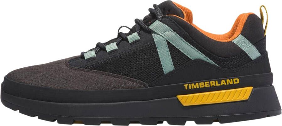 Timberland Lage Sneakers 228034