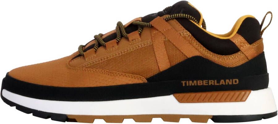 Timberland Lage Sneakers 228062