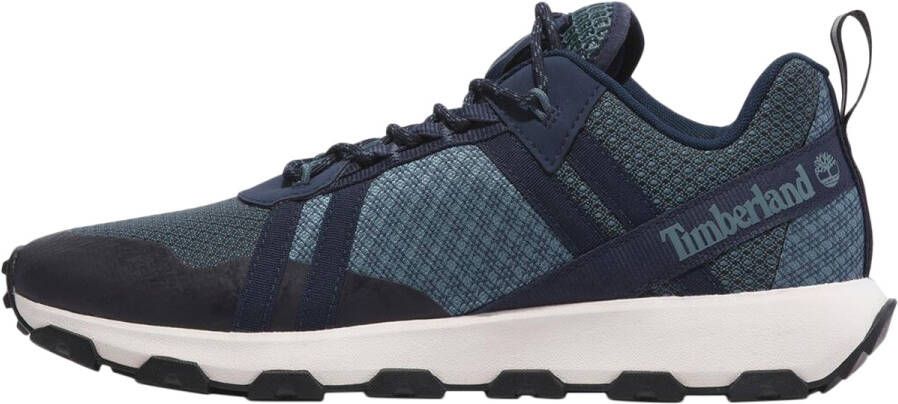 Timberland Lage Sneakers 228069