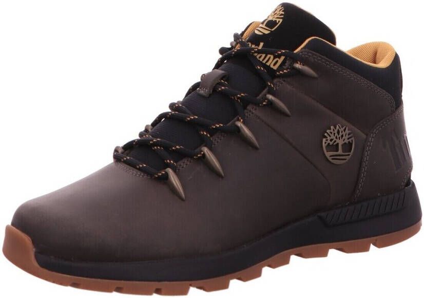 Timberland Laarzen