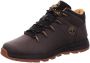 Timberland Veterschoenen SPRINT TREKKERMID LACE UP SNEAKER Winterschoenen sneakerboots winterlaarzen - Thumbnail 4