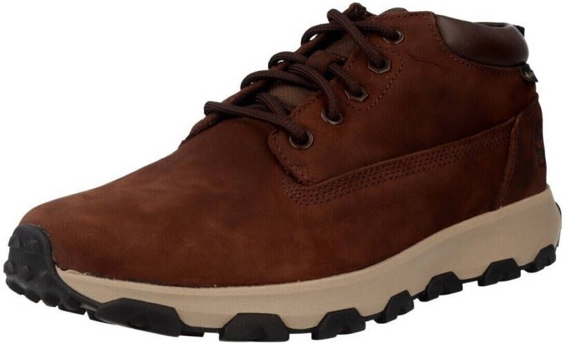Timberland Laarzen