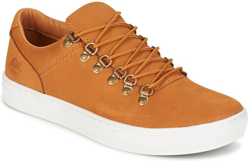 Timberland Adv 2.0 Alpine Ox Winter schoenen wheat maat: 45.5 beschikbare maaten:40 41.5 42 43 44 45 50 43.5 44.5 45.5 46 47.5 - Foto 3