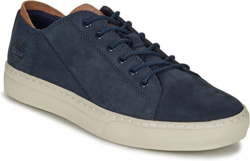 Timberland ADV2.0CUP MODERN OX BLK Heren Veterschoenen Blauw - Foto 5
