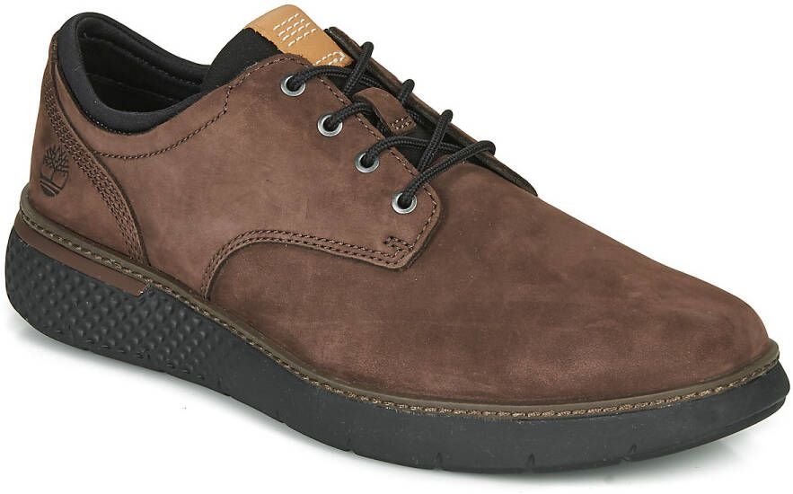 Timberland Lage Sneakers CROSS MARK PT OXFORD