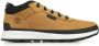 Timberland Field Trekker Low (ps) Boots Schoenen wheat nubuck maat: 35 beschikbare maaten:31 32 33 34 35 - Thumbnail 3