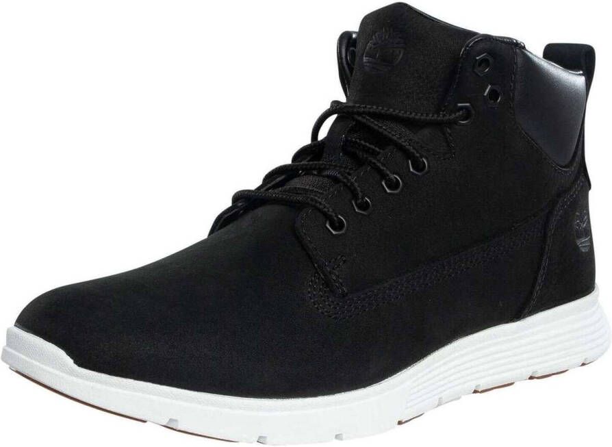 Timberland Lage Sneakers Killington Suède Mid-Trainers
