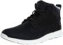 Timberland Killington Mid Lace Up Veterboots Heren Zwart - Thumbnail 2