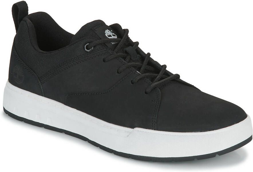 Timberland Lage Sneakers MAPLE GROVE LEATHER OX