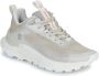 Timberland Motion Access Low Lace Up Sneaker Vrijetijdsschoenen light taupe knit wit - Thumbnail 2