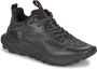 Timberland Motion Access Lage Top Grijze Sneakers Black Heren - Thumbnail 2