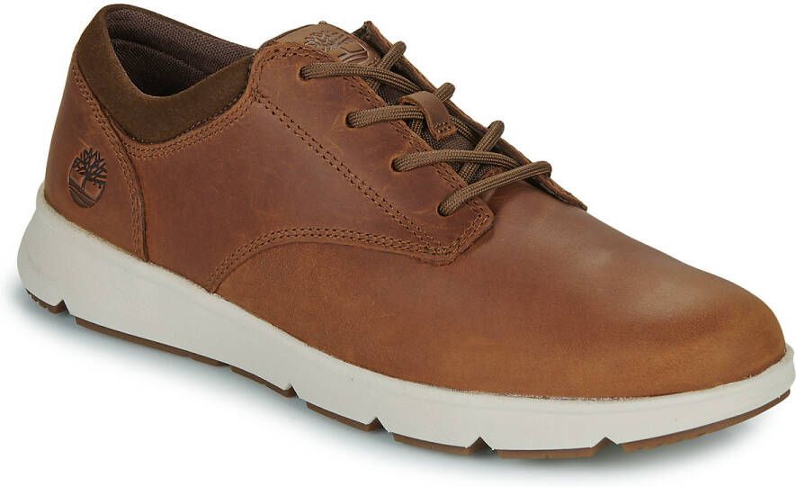 Timberland Lage Sneakers PARKER STREET