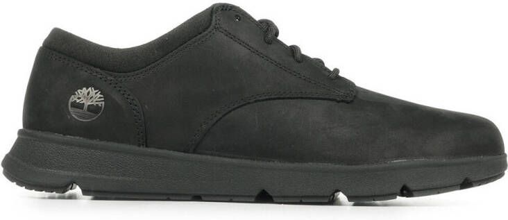 Timberland Lage Sneakers Parker Street Low Lace Up Sneaker