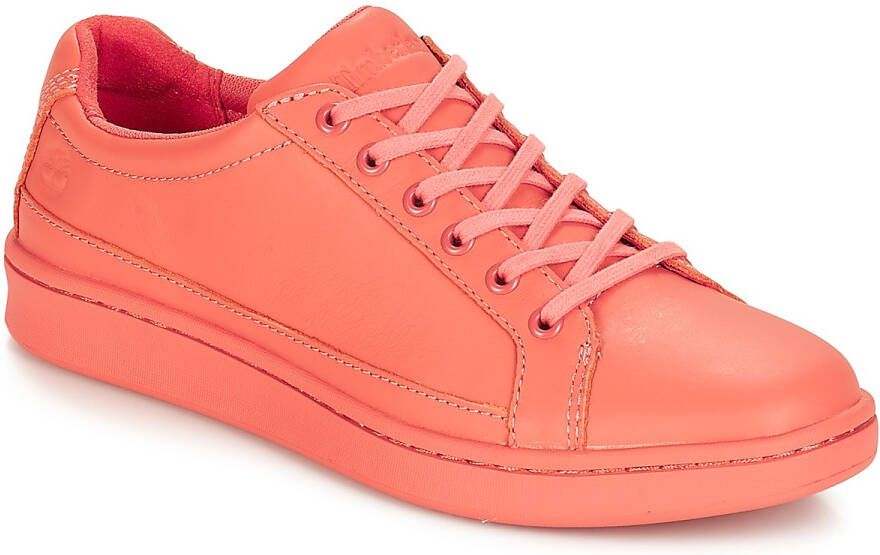 Timberland Lage Sneakers San Francisco Flavor Oxford