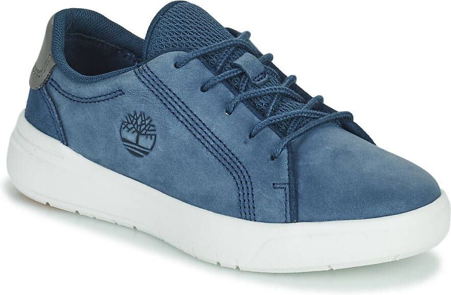 Timberland Lage Sneakers Seneca Bay Leather Oxford