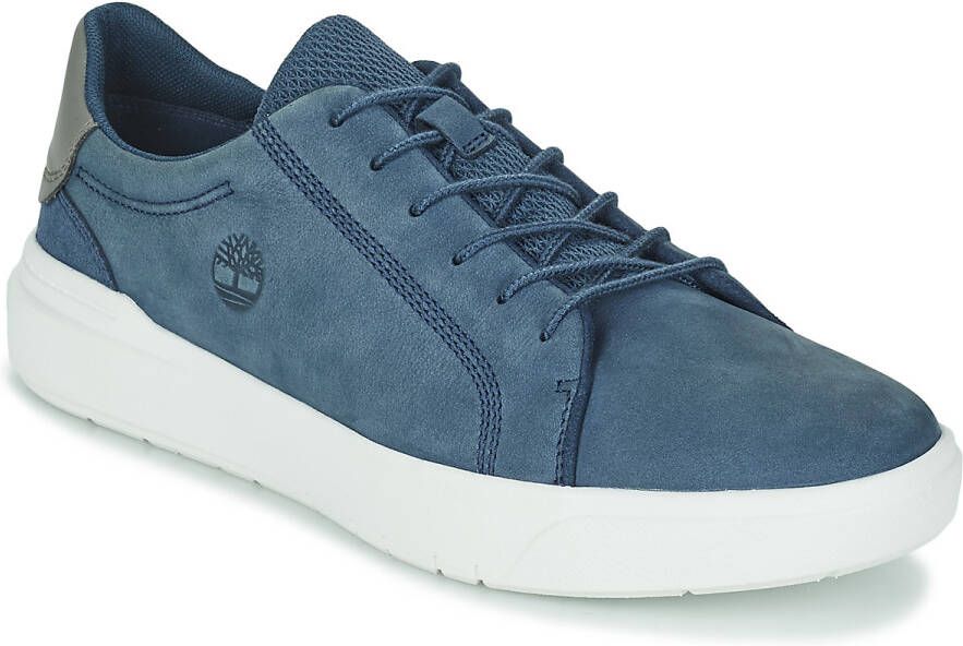 Timberland Lage Sneakers Seneca Bay Oxford