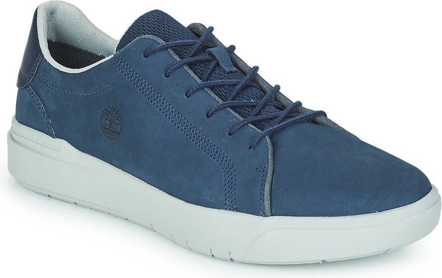 Timberland Lage Sneakers Seneca Bay Oxford