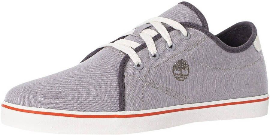 Timberland Lage Sneakers Skape Park Oxford canvas sneakers