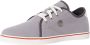 Timberland SKAPE PARK BASIC LOW LACE UP SNEAKER SLEET Heren Sneakers SLEET - Thumbnail 2