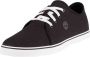 Timberland SKAPE PARK BASIC LOW LACE UP SNEAKER JET BLACK Heren Sneakers JET BLACK - Thumbnail 2