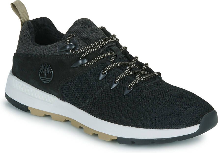 Timberland Lage Sneakers SPRINT TREKR LOW KNIT