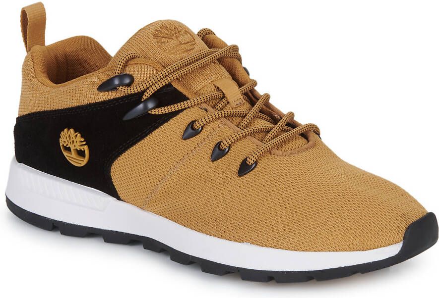 Timberland Lage Sneakers SPRINT TREKR LOW KNIT