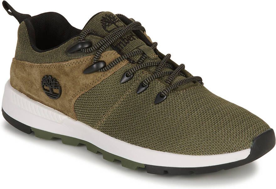 Timberland Lage Sneakers SPRINT TREKR LOW KNIT