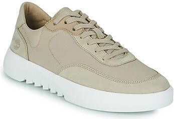 Timberland Lage Sneakers Supaway L F Ox