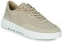 Timberland Beige Lage Sneaker Supaway L F OX Beige Heren - Thumbnail 5