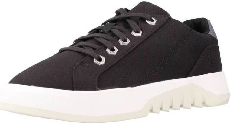 Timberland Sneakers TB0A5P490151 SUPAWAY CANVAS