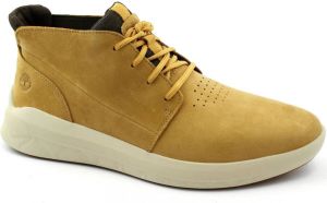 Timberland Lage Sneakers TIM-I21-A2GUT-WH
