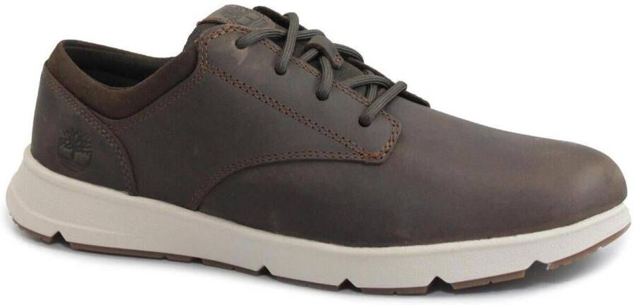Timberland Lage Sneakers TIM-I25-A6C8E-DB