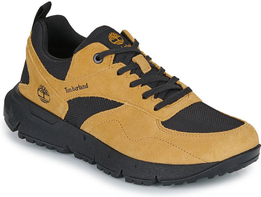 Timberland Lage Sneakers VOYAGER PARK