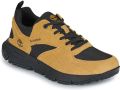 Timberland Lage Sneakers VOYAGER PARK - Geel