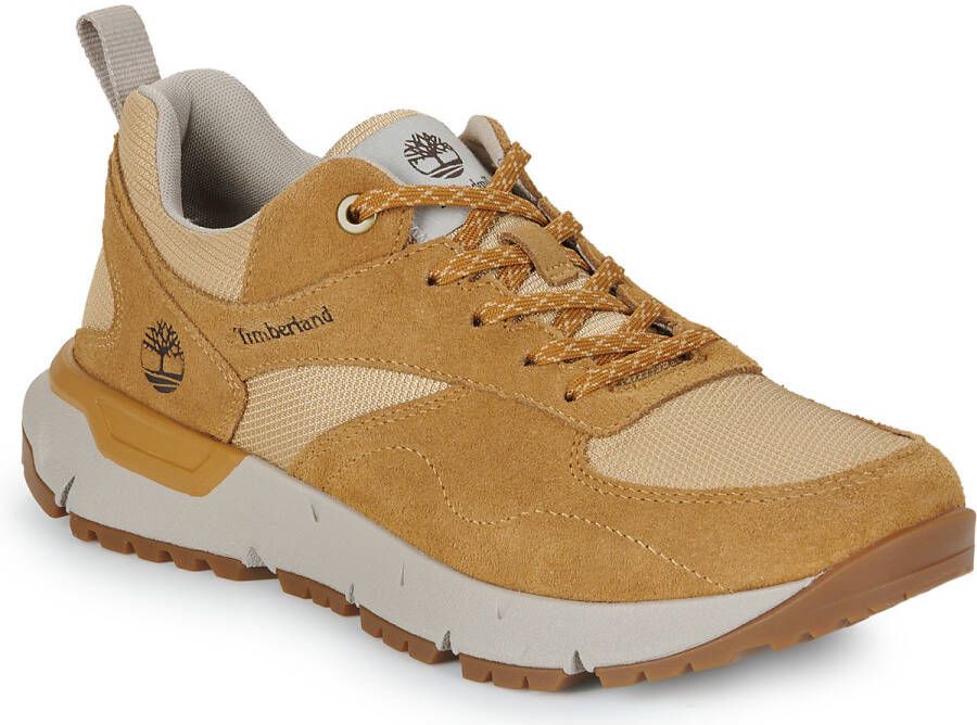 Timberland Lage Sneakers VOYAGER PARK