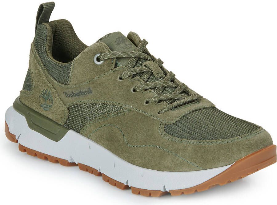 Timberland Lage Sneakers VOYAGER PARK