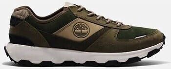 Timberland Lage Sneakers WINSOR PARK