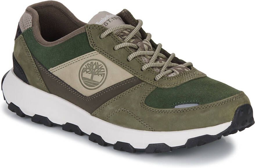 Timberland Lage Sneakers WINSOR PARK OX