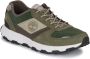 Timberland Groene Lage Sneakers Winsor Park Ox - Thumbnail 4