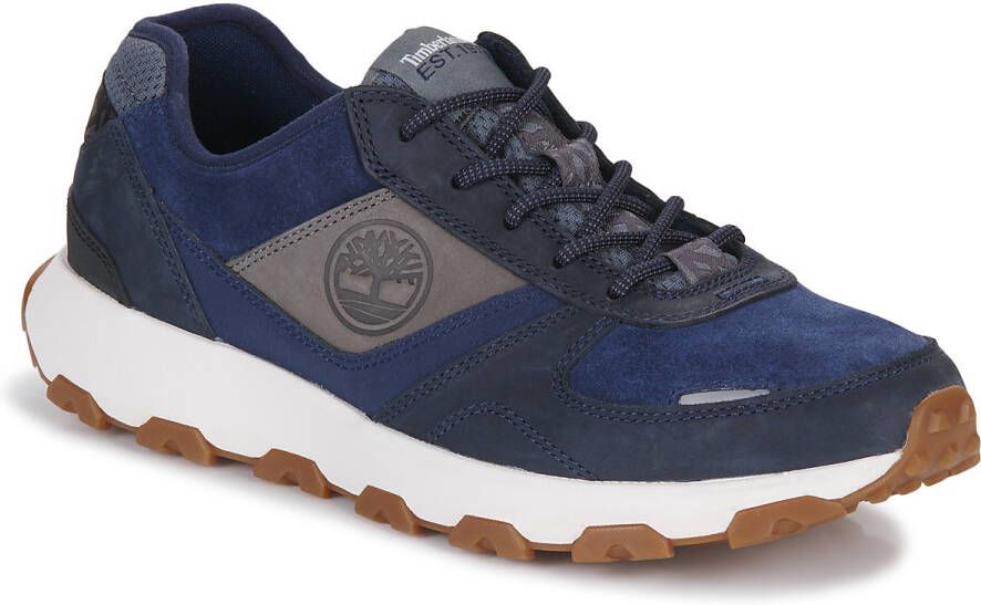 Timberland Lage Sneakers WINSOR PARK OX